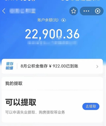 上海单位交的公积金在个人账户吗？一文看懂公积金归属与查询使用全攻略